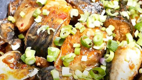 Món ngon mỗi ngày: Cách kho cá biển không tanh, cực đơn giản