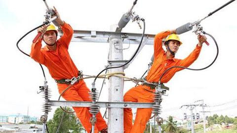 Nguy cơ thiếu điện, Bộ Công thương lên phương án đối phó