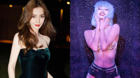 Angelababy bị nhân viên rời bỏ, phải bán biệt thự siêu sang hậu "phong sát"