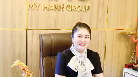 Bắt tạm giam nữ doanh nhân Phạm Mỹ Hạnh với cáo buộc lừa đảo trồng sâm Ngọc Linh, chiếm đoạt hơn 1.264 tỷ đồng