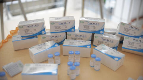 Hành trình sản xuất vắc xin “made in Việt Nam” trong hơn nửa thập kỷ qua