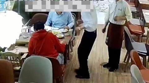 Cặp đôi khiến nhà hàng "khóc thét" vì loạt hành vi gian dối khi đến ăn tối, dư luận xem xong cũng lắc đầu ngán ngẩm