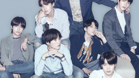 Những nhóm nhạc sẽ thống trị nền âm nhạc Hàn Quốc trong thập kỷ tới