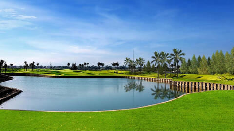 Xác minh thông tin golfer đánh người là đại biểu Hội đồng nhân dân