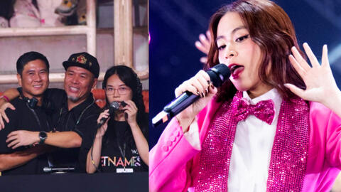 Hoàng Thuỳ Linh tránh nhắc đến, nhưng từ NS Huy Tuấn đến đạo diễn sân khấu đều xác nhận Hồ Hoài Anh là tổng đạo diễn Vietnamese Concert