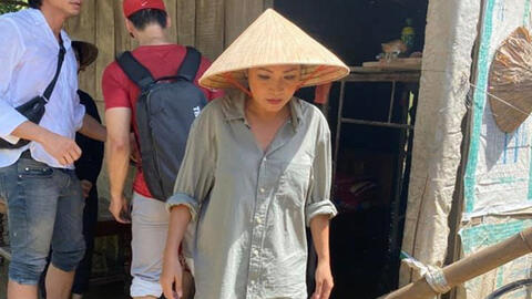 Sở TTTTT  mời ca sĩ Phương Thanh làm việc vì bài viết xúc phạm dân Quảng Ngãi