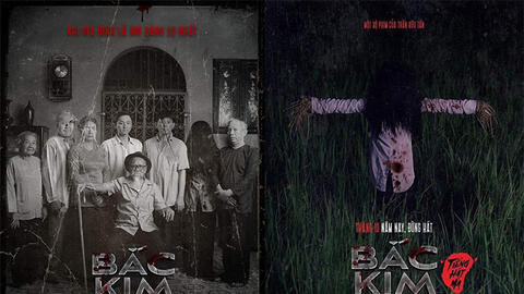 "Bắc kim thang" đại phá thành công khi tiếp tục lập kỳ tích "cháy vé" tại LHP BUSAN