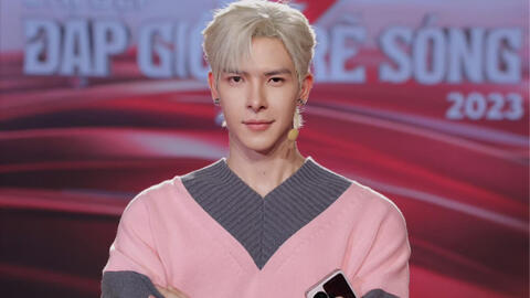 Denis Đặng rốt cuộc đang làm những gì ở Chị đẹp đạp gió rẽ sóng?