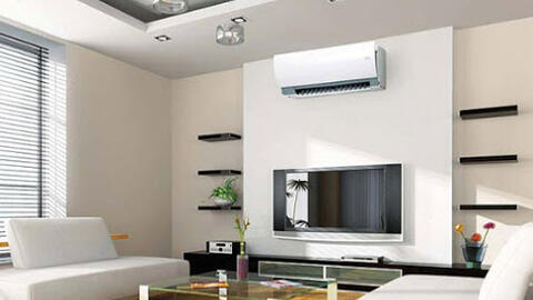 5 cấm kỵ cần phải biết khi lắp máy điều hòa
