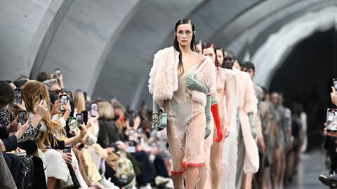 Những nhà mốt có sức ảnh hưởng nhất 2022