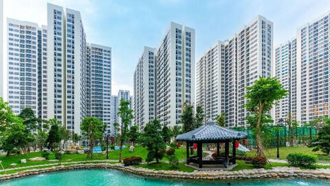 Đâu là thời điểm vàng để mua căn hộ chung cư
