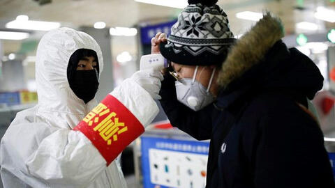 Trung Quốc đưa ra Sách trắng khẳng định không che giấu dịch Covid-19