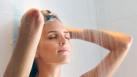 Tắm nước nóng theo cách này sẽ giúp bạn có được sức khỏe tốt