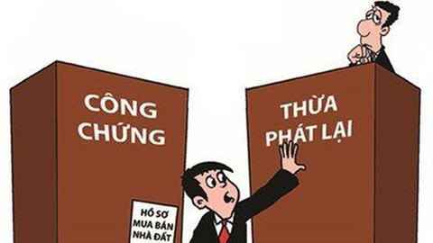 Đất không có sổ đỏ có thể lập vi bằng để mua được không?