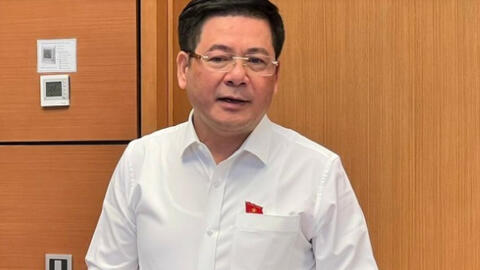 Bộ trưởng Công Thương: Việt Nam chưa bao giờ thiếu nguồn cung xăng dầu