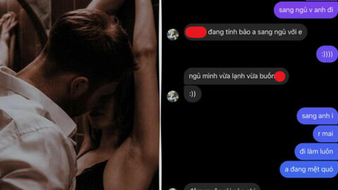 Vụ bóc phốt ồn ào cùng sự thật "đáng sợ" của đôi trẻ "chung giường nhưng không chung đường" : Tự cởi đồ rồi tố bị ép?