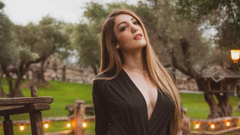 Ngắm tân Hoa hậu Chuyển giới quốc tế 2020