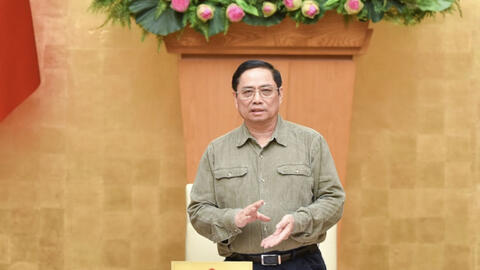 Thủ tướng định hướng nhiệm vụ 2 tháng cuối năm 2021