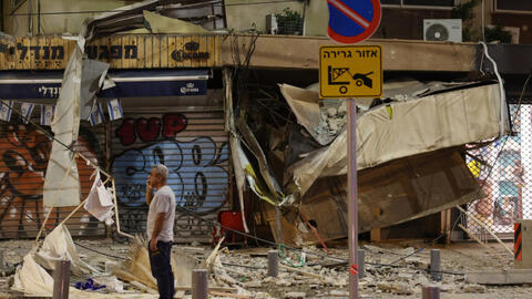 Người Việt ở Israel chia sẻ tình hình hiện tại: Cố gắng tiếp tục cuộc sống như thường ngày để các con không cảm thấy bất an