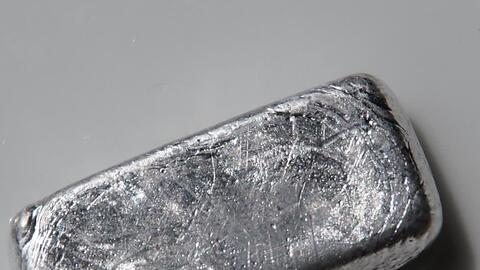 Top 10 kim loại đắt đỏ nhất hành tinh, vàng đứng thứ mấy?