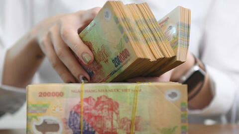 Chính thức giảm thuế VAT xuống 8% từ ngày 1/2