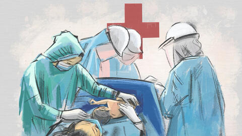 "Trong  cuộc chiến chống covid-19, chúng tôi không có nhiều thời gian để nghĩ vẩn vơ"