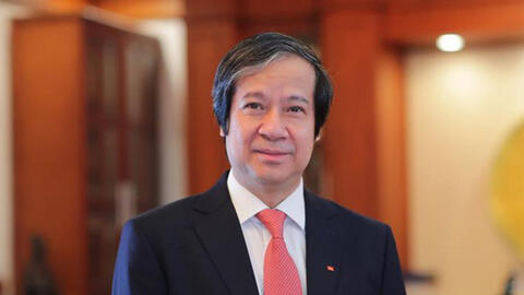 Bộ trưởng Bộ GD&ĐT:  Khi trở lại trường, đừng đưa các em ra đánh giá đã học được gì, đừng nhồi nhét ngay