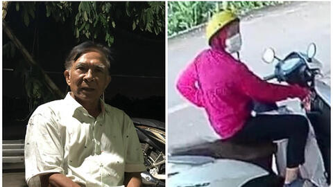 Phó trưởng thôn kể lại phút trực tiếp gặp mặt nghi phạm bắt cóc sát hại bé gái 2 tuổi