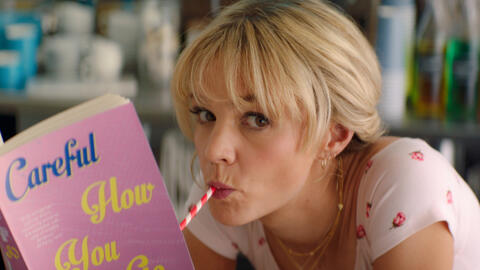 Bông hồng nước Anh Carey Mulligan: "Audrey Hepburn" thế hệ mới