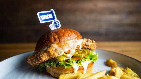 Nhà sản xuất 'gà' từ thực vật của Singapore huy động thành công 100 triệu USD