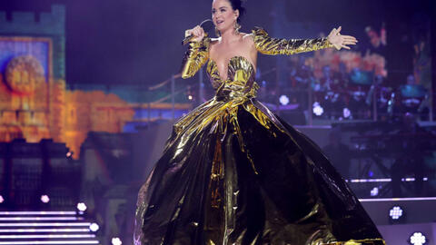 HOT: Katy Perry chính thức về Việt Nam biểu diễn tại lễ trao giải VinFuture 2023