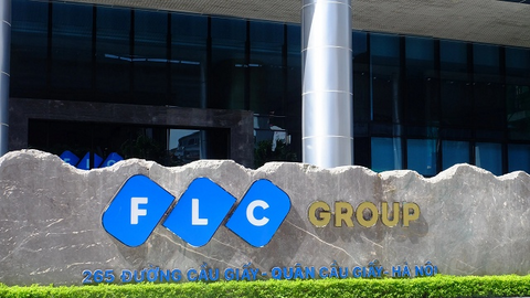 Cổ phiếu họ FLC đang được 'giải cứu', nhà đầu tư cẩn trọng