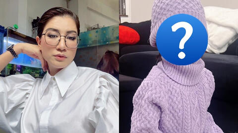 Xuất hiện "khắc tinh" của Trang Trần, chỉ nói một câu mà khiến cựu người mẫu "cứng họng"