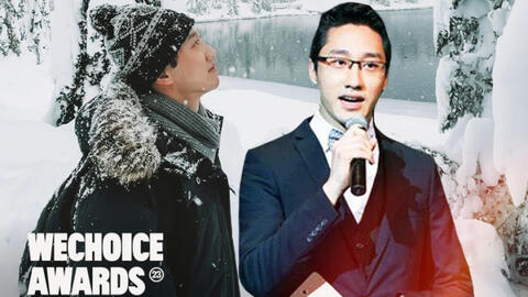 Tiến sĩ "soái ca" từng gây bão khi dự Hội nghị vi sinh lớn nhất thế giới: Làm 3 điều để tuổi 40 không nói "giá như"