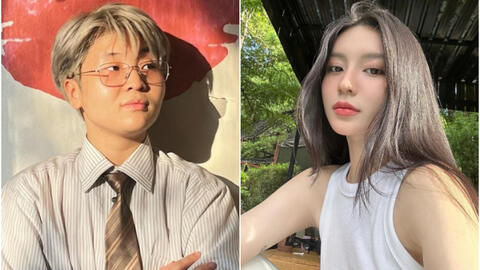 Kus Khánh Uyên nhắc đến Bâu Krysie sau 2 tháng "bị phốt" ngoại tình với bạn thân, khẳng định: "Bâu không yêu tôi và Gavin"