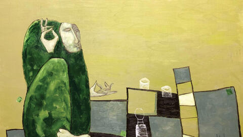 Khi đàn ông là kẻ mạnh