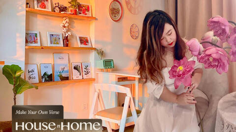 Đầu năm mua nhà, cuối năm mua xe: Không đi du lịch cho tới khi mua được nhà, dùng sổ thu chi để kiểm soát tiền nong