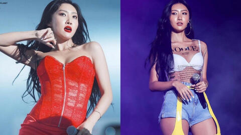 Hwasa có nguy cơ đối mặt với án tù, phạt 90 triệu vì màn trình diễn phản cảm ở trường đại học