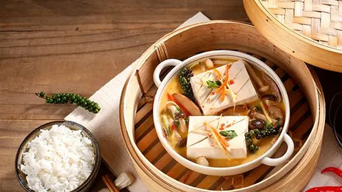 Món ngon mỗi ngày: Gà rim ngũ vị