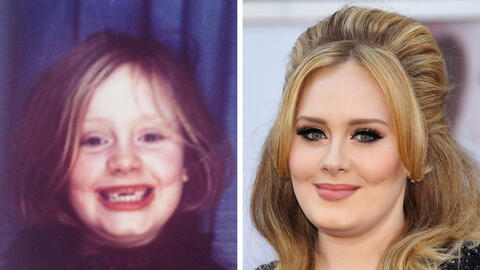 9 người đẹp nổi tiếng “dậy thì” thành công, trở thành thần tượng của hàng triệu người hâm mộ