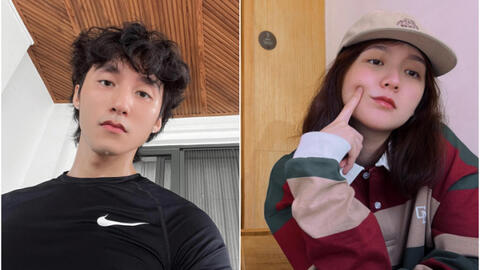 Trong khi visual Sơn Tùng trồi sụt, Hải Tú được khen đơn giản vẫn xinh