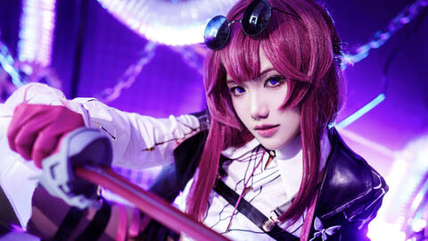 “Của nhà trồng được”, nữ coser Việt đốn tim cộng đồng Honkai: Star Rail bằng màn hóa thân xuất sắc