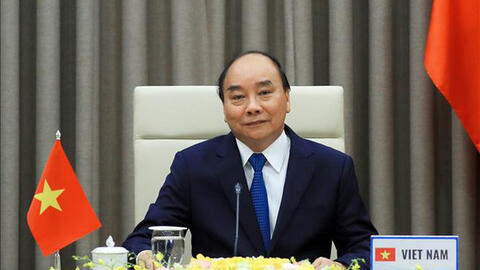 "Việt Nam chấp nhận hy sinh lợi ích kinh tế trong ngắn hạn để bảo vệ sức khỏe, sự an toàn của người dân"