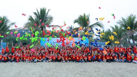 Startup Việt Nam cung cấp giải pháp số hoá hàng tồn kho nhận đầu tư 6 triệu USD