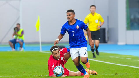 U23 Campuchia tạo "địa chấn" tại giải châu Á, xếp trên cả U23 Saudi Arabia