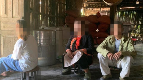 Thiếu nữ bị bán vào quán karaoke, nhắn tin cho Fanpage công an tỉnh xin giải cứu