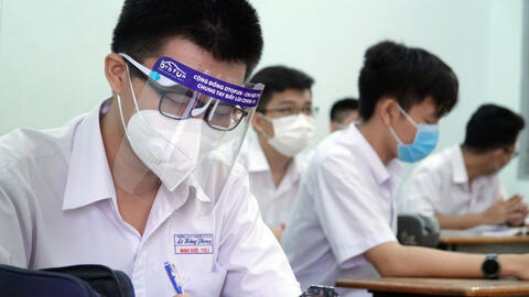 Có nên tồn tại mô hình trường chuyên?