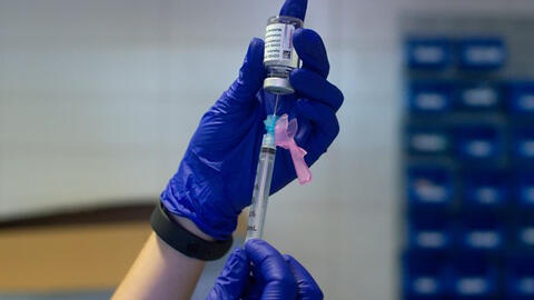 Liên hợp quốc kêu gọi công bằng trong tiếp cận vaccine ngừa COVID-19