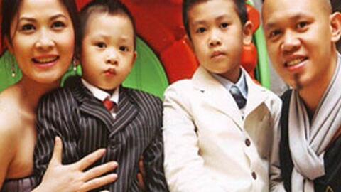 Diễn viên Thúy Hà 'Về Nhà Đi Con': 'Chính tôi là người quyết định dừng cuộc hôn nhân này'