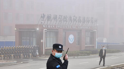 Nghiên cứu của Mỹ nói “giả thuyết virus SARS-CoV-2 rò rỉ từ phòng thí nghiệm ở Vũ Hán là hợp lý"